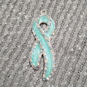 *5 for $15* Harvey Lewis Blue Awareness Ribbon